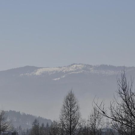 Gorskie Tarasy Nowy Sącz エクステリア 写真