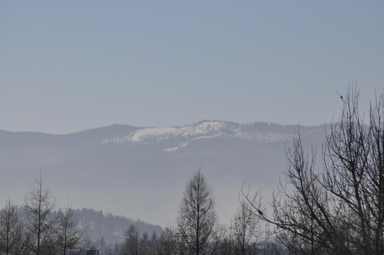 Gorskie Tarasy Nowy Sącz エクステリア 写真
